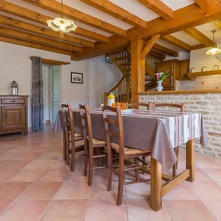 Chaumiere Typique Avec Jardin Clos, Proche Guerande Et La Baule, Ideale Pour Familles Et Cyclistes - Fr-1-306-1091