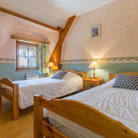 Holiday home Chaumiere Typique Avec Jardin Clos, Proche Guerande Et La Baule, Ideale Pour Familles Et Cyclistes - Fr-1-306-1091 *