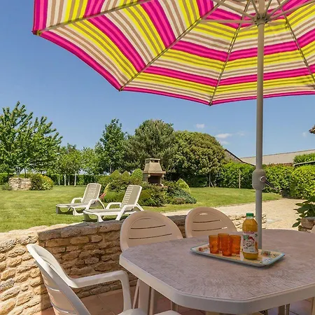 Chaumiere Typique Avec Jardin Clos, Proche Guerande Et La Baule, Ideale Pour Familles Et Cyclistes - Fr-1-306-1091 Saint-Lyphard